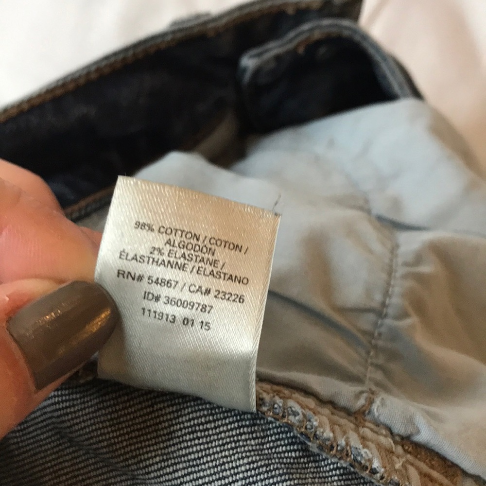 Victoria’s Secret PINK shorts 2 - Picture 6 of 6